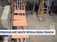 Video: Ancaman PHK, 2 Pabrik Tableware Rumahkan 700 Karyawan