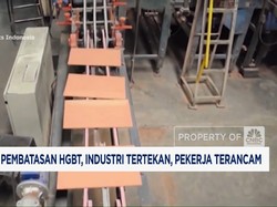 Video: Ancaman PHK, 2 Pabrik Tableware Rumahkan 700 Karyawan