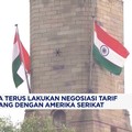 Video: Belum Menyerah! India Terus Negosiasi Tarif Dagang Dengan AS