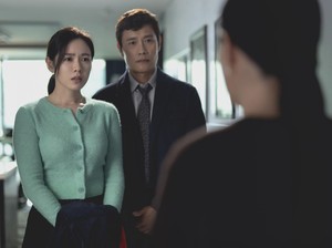 No Other Choice Menang International Peoples Choice Award di TIFF 2025