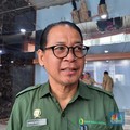 HET Beras Mau Dinaikkan Rp 1.000-2.000, Ini Alasannya