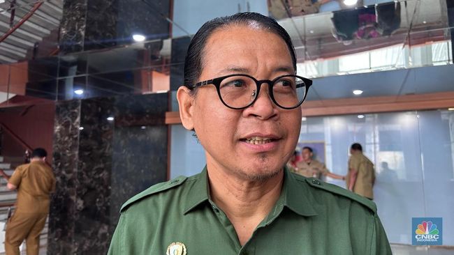 HET Beras Mau Dinaikkan Rp 1.000-2.000, Ini Alasannya