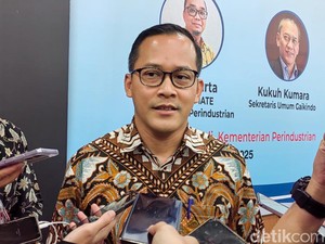 Kemenperin Tagih BYD cs Produksi Mobil Listrik di RI Mulai Tahun Depan!