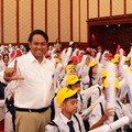 Akselerasi Inklusi Keuangan, Bank Mandiri Raih 4 Penghargaan dari OJK