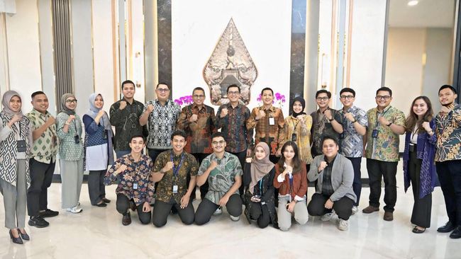 Pegadaian Sabet Penghargaan PMO Terbaik Asia-Pasifik