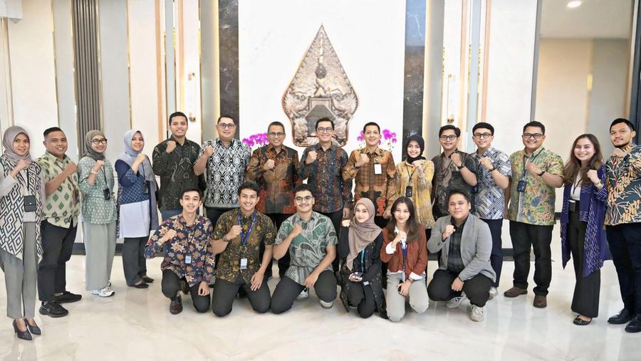 Dok Pegadaian