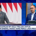 Video: PR Prabowo Capai Pembangkit EBT 100%-Subsidi BBM Tepat Sasaran