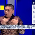 Video: Efek Prabowo Berhemat hingga Perang Dagang ke Bisnis Alkes