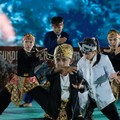 Pencak Silat Jadi Ajang Diplomasi Budaya RI di Kancah Global
