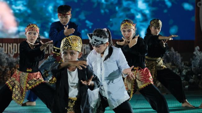 Pencak Silat Jadi Ajang Diplomasi Budaya RI di Kancah Global