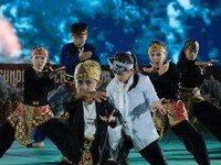 Pencak Silat Jadi Ajang Diplomasi Budaya RI di Kancah Global