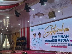 Harga Avtur di Kualanamu Salah Satu Termahal, Gubsu Bobby: Kalau Bisa Turun