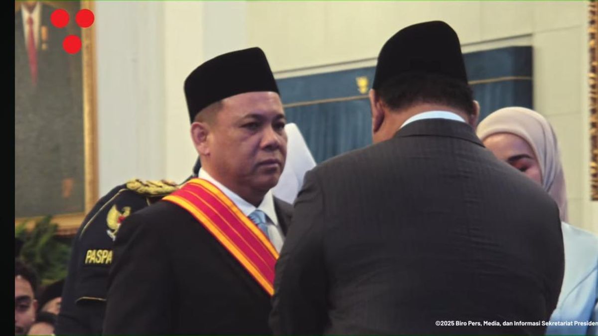Haji Isam Dikabarkan Bidik 62% Saham BYAN Rp 52,7 T, Jauh di Bawah Nilai Pasar