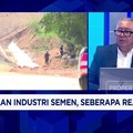 Video: Hijaukan Industri Semen, Realistis atau Wacana?
