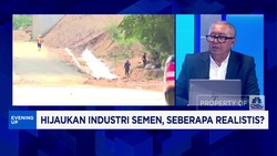 Video: Hijaukan Industri Semen, Realistis atau Wacana?
