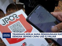Video: Transaksi Kerja Sama LCT RI-Jepang Tembus USD 5,1 Miliar