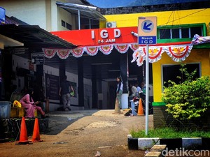 Kasus Bayi Nadira, DPR Soroti Layanan RSUD Palabuhanratu