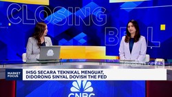 Video: IHSG Ditutup Menguat Hingga Kode Domisili Kembali Dibuka