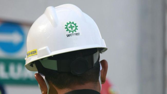 Biaya Sertifikasi K-3 Sampai Jutaan Rupiah, Ternyata Ini Penyebabnya