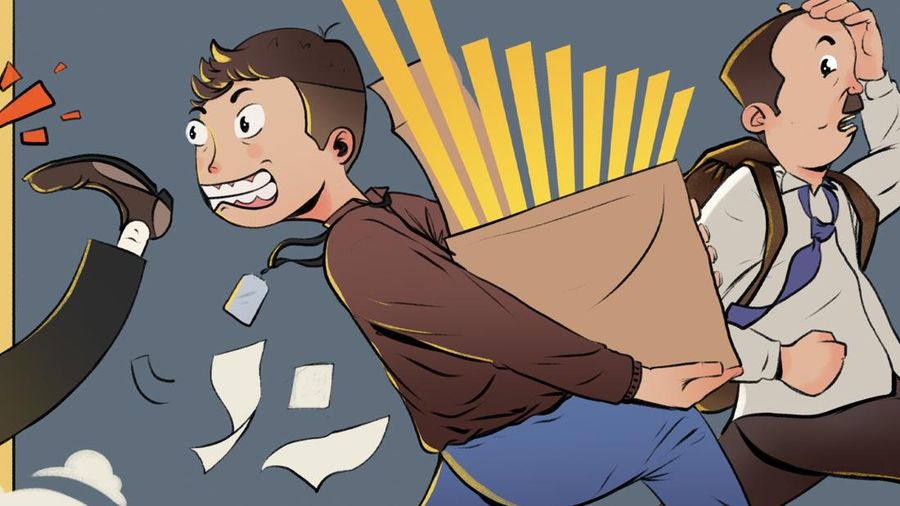 Ini Profesi yang paling banyak Kena PHK di Indonesia