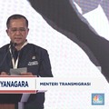 Video: Kementrans Lepas 2.000 Peneliti ke 154 Kawasan Transmigrasi