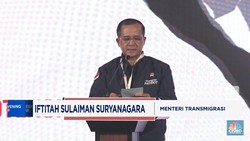 Video: Kementrans Lepas 2.000 Peneliti ke 154 Kawasan Transmigrasi