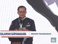 Video: Kementrans Lepas 2.000 Peneliti ke 154 Kawasan Transmigrasi