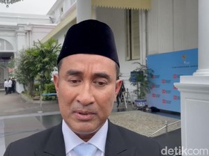 Kepala BNN Ajak Semua Pihak Berantas Narkoba: Tindak Tanpa Pandang Bulu