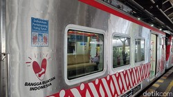 Jadwal KRL Jogja-Solo Pekan Ini 22-28 September 2025