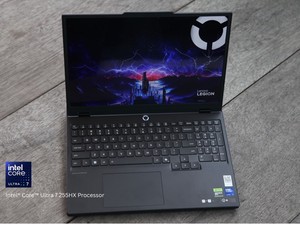 Review Lenovo Legion 5i: Laptop Gaming Andal dengan Layar OLED Memukau