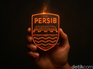 Sikap Tegas Persib Respons Rentetan Kekerasan Usai Laga Vs Persija