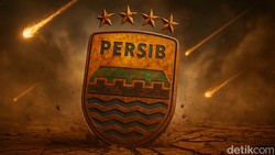 Kisah Dua Profesor di Persib Bandung, Terbaru Ada Thom Haye