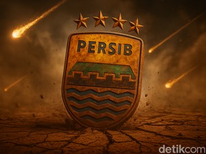Jadwal Persib di Bulan September: 4 Laga Berat Menanti