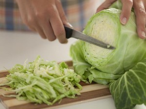 Cegah Kanker dengan Konsumsi Rutin 5 Makanan Kaya Serat Ini
