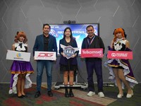 Telkomsel Hadirkan Turnamen Esports Komunitas, Total Hadiah Rp260 Juta