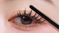 Bingung Pilih Mascara? Kenali Dulu Bulu Mata Kamu Butuh yang Mana 