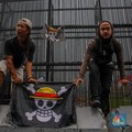Safenet Sorot 6 Penindasan Digital Selama Aksi Demonstrasi di RI