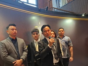 Menko Yusril Bahas Sejarah Amnesti & Abolisi, Sudah Ada Sejak Zaman Firaun