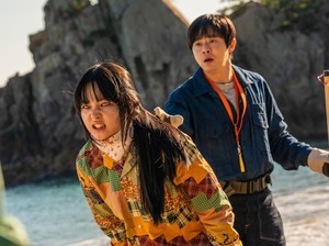 Mengandung Bawang, My Daughter Is a Zombie Jadi Film Korea Terlaris di 2025