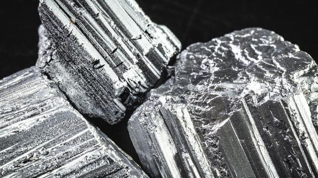Batu bara Cuma Seujung Kuku, Harga Harta Karun Langka Ini Rp 1,8 M/Ton