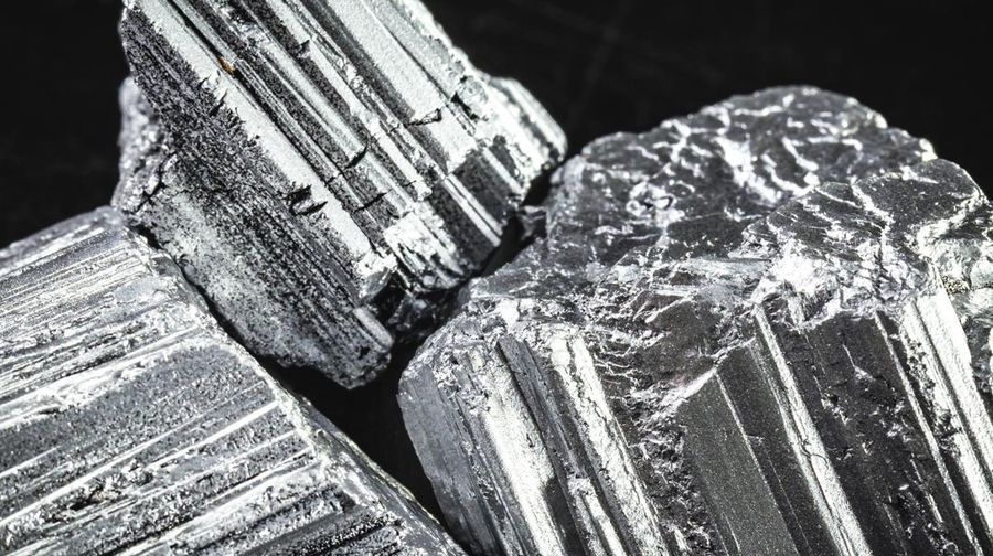 Neodymium. Neodymium. (Dok. International Energy Forum (IEF))