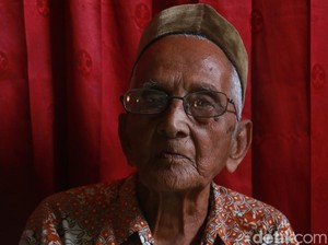 Nyak Sandang Penyumbang Pembelian Pesawat Pertama RI Meninggal Dunia