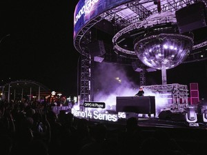Kenapa Spot Anak Muda Paling Hits di LaLaLa Festival 2025 Milik OPPO?