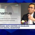 Video: Kecanggihan Data Center SM+ Dukung Transformasi Digital RI