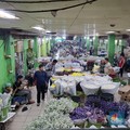 Pasar Bunga Rawa Belong Sepi-Pembeli Makin Sedikit, Pedagang Teriak