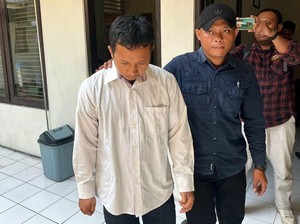 Culik-Perkosa Siswi SD di Mojokerto, Pria Surabaya Divonis 11 Tahun Bui