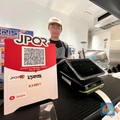 Sugoi! Pelancong RI-Jepang Kini Bisa Belanja Pakai QRIS