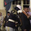 Prabowo Anugerahkan 141 Tokoh Tanda Kehormatan, Ada Dasco & Haji Isam