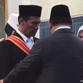 Kendalikan Impor, Mentan Amran Dapat Bintang Mahaputra dari Prabowo