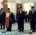 Didit Herdiawan Dilantik Jadi Bos Badan Otorita Pengelola Pantura Jawa